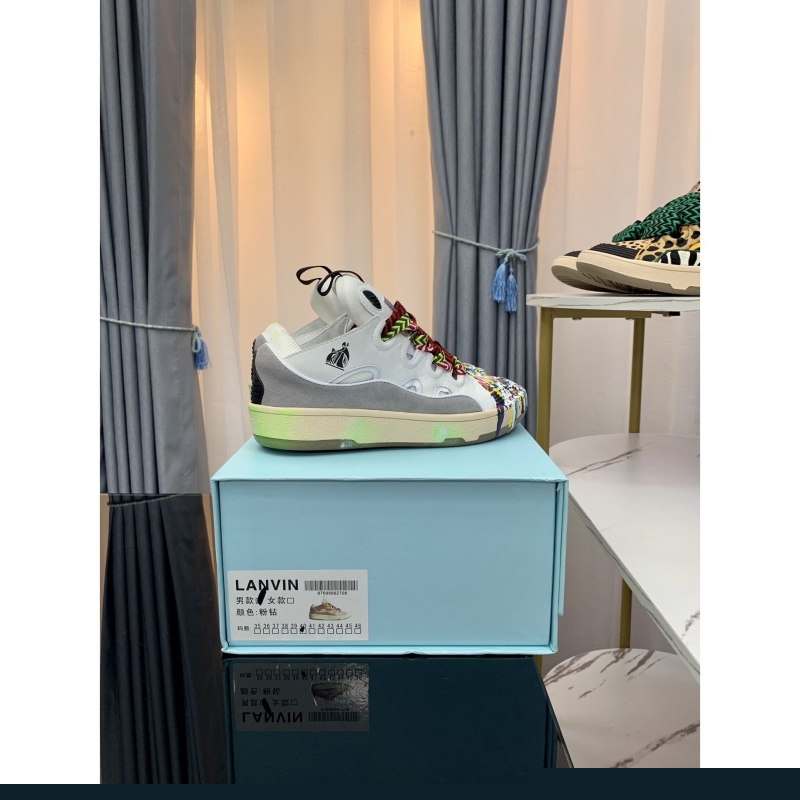 Lanvin Sneakers